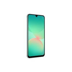 گوشی سامسونگ مدل Galaxy A26 ظرفیت 128 گیگابایت و رم 6 گیگ