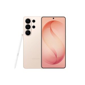 گوشی سامسونگ مدل S26 Ultra ظرفیت 256 گیگابایت و رم 12 گیگ