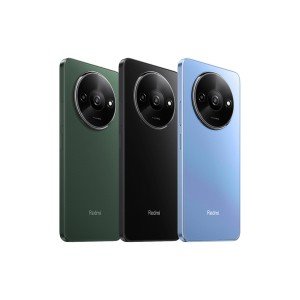 گوشی شیائومی مدل A3  ظرفیت 64 گیگابایت و رم 3 گیگ