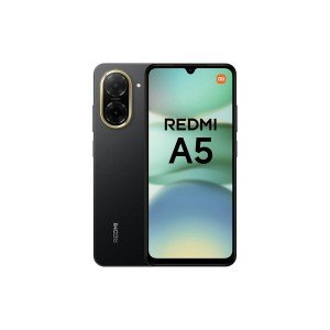 گوشی شیائومی مدل Redmi A5  ظرفیت 64 گیگابایت و رم 3 گیگ