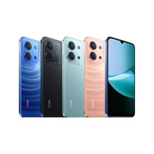 گوشی شیائومی مدل Redmi 15C  ظرفیت 128 گیگابایت و رم 4 گیگ