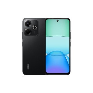 گوشی شیائومی مدل Redmi 13x  ظرفیت 256 گیگابایت و رم 8 گیگ
