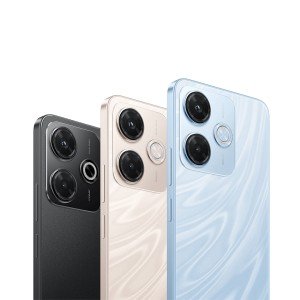 گوشی شیائومی مدل Redmi 13x  ظرفیت 256 گیگابایت و رم 8 گیگ