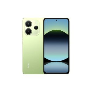 گوشی شیائومی مدل (Redmi Note 14(4G  ظرفیت 256 گیگابایت و رم 8 گیگ