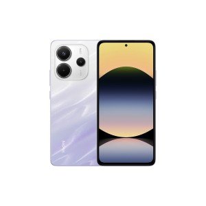 گوشی شیائومی مدل (Redmi Note 14(4G  ظرفیت 256 گیگابایت و رم 8 گیگ