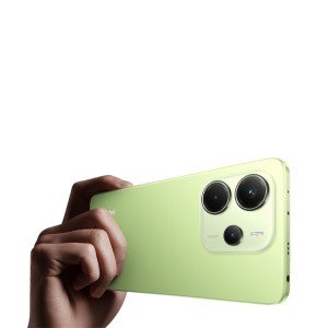 گوشی شیائومی مدل (Redmi Note 14(4G  ظرفیت 256 گیگابایت و رم 8 گیگ