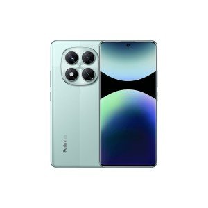 گوشی شیائومی مدل Note 14 Pro 5G  ظرفیت 256 گیگابایت و رم 8 گیگ