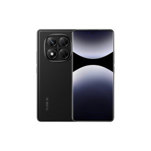 گوشی شیائومی مدل Note 14 Pro 5G  ظرفیت 256 گیگابایت و رم 8 گیگ