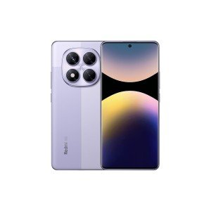 گوشی شیائومی مدل Note 14 Pro 5G  ظرفیت 512 گیگابایت و رم 12 گیگ
