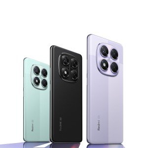 گوشی شیائومی مدل Note 14 Pro 5G  ظرفیت 512 گیگابایت و رم 12 گیگ