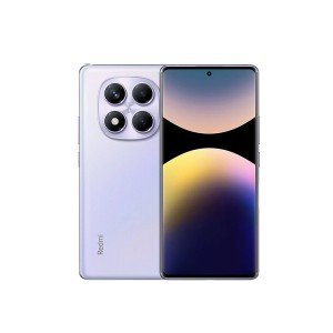 گوشی شیائومی مدل Note 14 Pro 4G  ظرفیت 256 گیگابایت و رم 8 گیگ