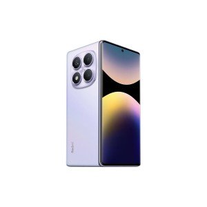 گوشی شیائومی مدل Note 14 Pro 4G  ظرفیت 256 گیگابایت و رم 8 گیگ