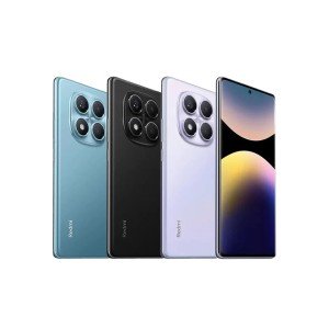 گوشی شیائومی مدل Note 14 Pro 4G  ظرفیت 256 گیگابایت و رم 8 گیگ