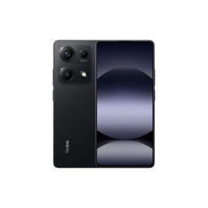 گوشی شیائومی مدل Redmi Note 14S ظرفیت 256 گیگابایت و رم 8 گیگ