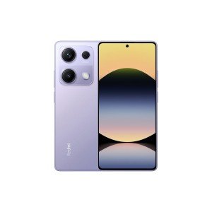 گوشی شیائومی مدل Redmi Note 14S ظرفیت 256 گیگابایت و رم 8 گیگ