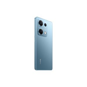 گوشی شیائومی مدل Redmi Note 14S ظرفیت 512 گیگابایت و رم 12 گیگ