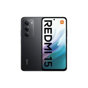 گوشی شیائومی مدل Redmi Note 15 ظرفیت 256 گیگابایت و رم 8 گیگ