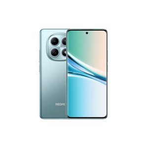 گوشی شیائومی مدل Redmi Note 15 ظرفیت 256 گیگابایت و رم 8 گیگ