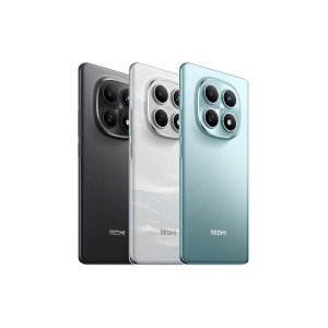 گوشی شیائومی مدل Redmi Note 15 ظرفیت 256 گیگابایت و رم 8 گیگ