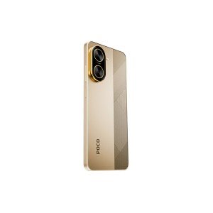 گوشی شیائومی مدل Poco C71  ظرفیت 128 گیگابایت و رم 4 گیگ