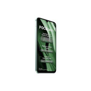 گوشی شیائومی مدل  Poco C85  ظرفیت 256 گیگابایت و رم 8 گیگ