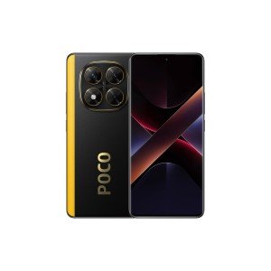 گوشی شیائومی مدل Poco X7 ظرفیت 512 گیگابایت و رم 12 گیگ