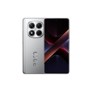 گوشی شیائومی مدل Poco X7 ظرفیت 512 گیگابایت و رم 12 گیگ