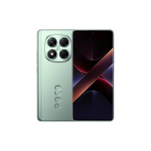 گوشی شیائومی مدل Poco X7 ظرفیت 512 گیگابایت و رم 12 گیگ