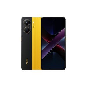 گوشی شیائومی مدل Poco X7 Pro ظرفیت 512 گیگابایت و رم 12 گیگ