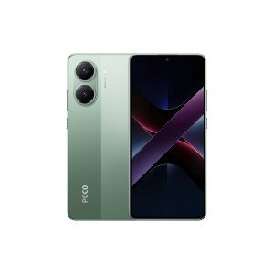 گوشی شیائومی مدل Poco X7 Pro ظرفیت 512 گیگابایت و رم 12 گیگ