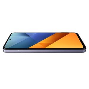 گوشی شیائومی مدل Poco M6 ظرفیت 256 گیگابایت و رم 8 گیگ