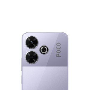 گوشی شیائومی مدل Poco M6 ظرفیت 256 گیگابایت و رم 8 گیگ