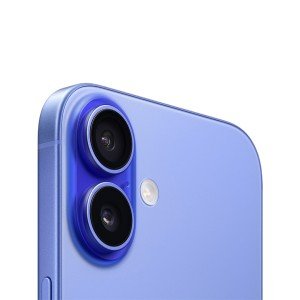 گوشی اپل مدل iPhone 16 ظرفیت 128 گیگابایت