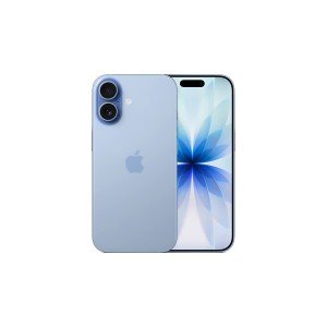 گوشی اپل مدل iPhone 17 ظرفیت 256 گیگابایت