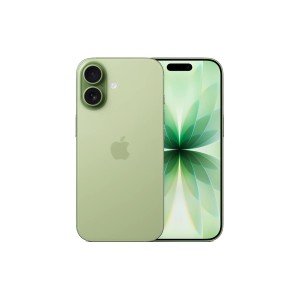 گوشی اپل مدل iPhone 17 ظرفیت 256 گیگابایت پارت نامبر CH