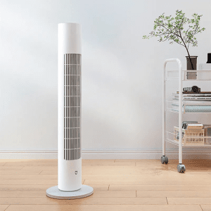 پنکه  هوشمند شیائومی مدل Xiaomi Smart Tower Fan 2 BPTS02DM