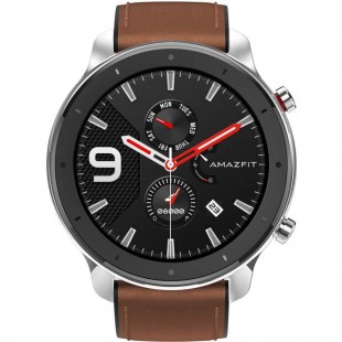 ساعت هوشمند شیائومی مدل AmazFit GTR 47mm گلوبال