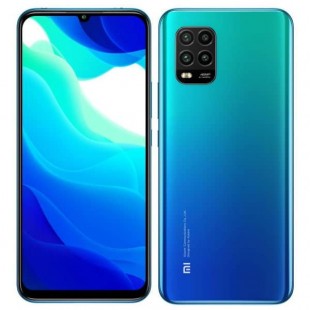 می 10 لایت شیائومی- Xiaomi Mi 10 Lite 5G ظرفیت 128 گیگابایت پک گلوبال