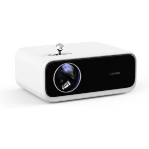 ویدئو پروژکتور شیائومی مدل  Wanbo Mini Projector Portable projector