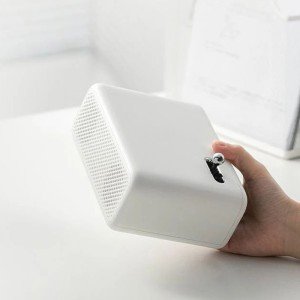 ویدئو پروژکتور شیائومی مدل  Wanbo Mini Projector Portable projector