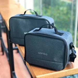 کیف ویدئو پروژکتور ئ ونبو مدل Wanbo X5 Air Video Projector Bag