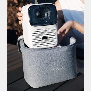 کیف ویدیو پروژکتور ونبو Wanbo T4 Storage Bag