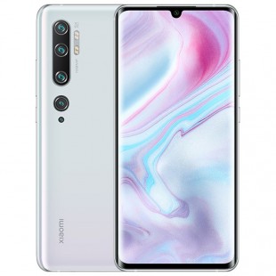 گوشی می نوت 10 شیائومی-Xiaomi Mi Note 10 ظرفیت 128 گیگابایت پک گلوبال