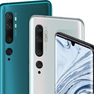 گوشی موبایل شیائومی مدل Xiaomi Redmi Note 10 ظرفیت 128 گیگابایت