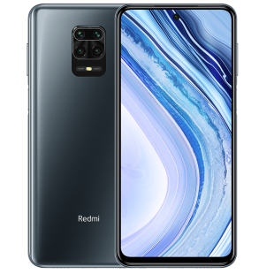 شیائومی ردمی نوت 9 پرو مکس- Xiaomi Redmi Note 9 pro Max ظرفیت 128 گیگابایت