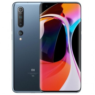 گوشی شیائومی mi 10- ظرفیت 128 گیگابایت پک گلوبال- Xiaomi Mi 10 5G
