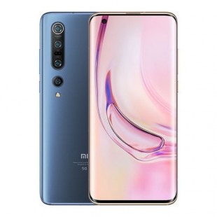 شیائومی می 10 پرو- Xiaomi mi 10 pro 5G ظرفیت 256 گیگابایت پک گلوبال