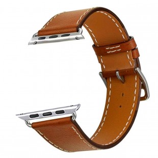 بند مدل Single Tour مناسب برای اپل واچ 44/42 میلی متری