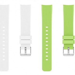 بند سیلیکونی مناسب برای ساعت هوشمند شیائومی مدل AmazFit Bip