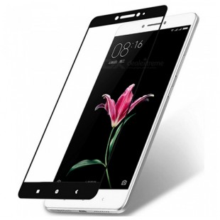 محافظ فول چسب صفحه نمایشگر شیائومی مدل Mi Max 2